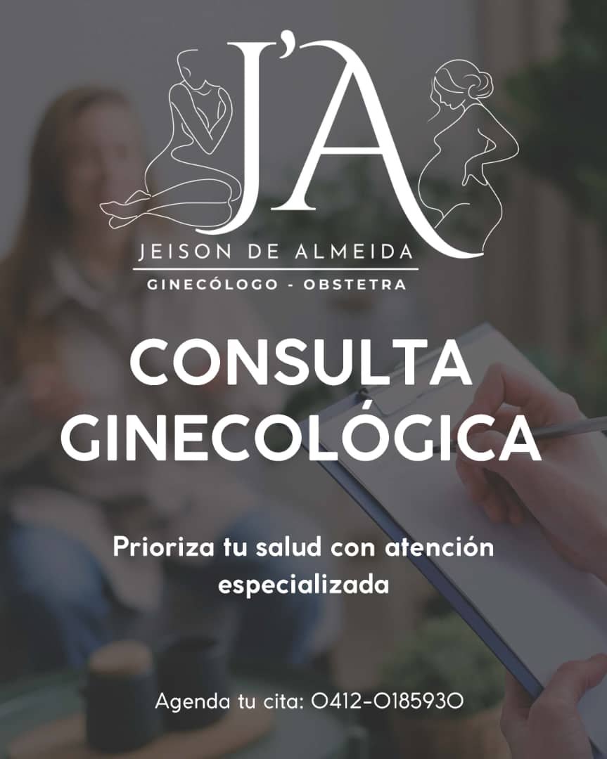 Consulta ginecológica